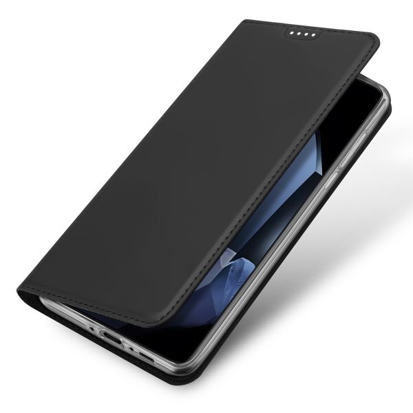 Dux Ducis Étui de téléphone Slim OnePlus 13 - Noir