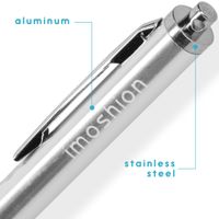 imoshion ﻿Stylo Color Stylet - Argent