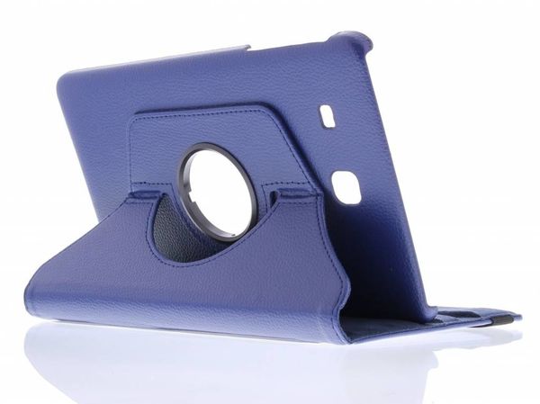 Coque tablette rotatif à 360° Samsung Galaxy Tab E 9.6