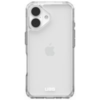 UAG Coque Plyo Apple iPhone 16 - Ice