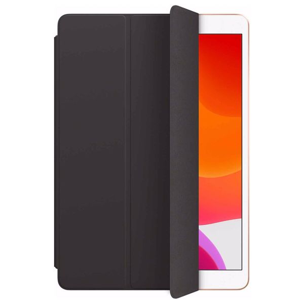 Apple Smart Cover iPad Pro 10.5 / Air 10.5 / iPad 7 (2019) / iPad 8 (2020) / iPad 9 (2021) 10.2 inch - Noir