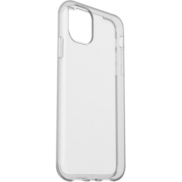 OtterBox Coque Clearly Protected + Protection d'écran Glass iPhone 11