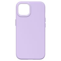 RhinoShield Coque SolidSuit iPhone 14 - Violet