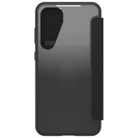 OtterBox Coque Folio React Samsung Galaxy S25 Plus - Noir