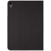 Gecko Covers Coque tablette EasyClick 2.0 iPad Air 11 pouces (2024) M2 / Air 5 (2022) / Air 4 (2020) - Noir