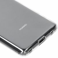 Coque design Huawei Mate 20 Pro - Black Graphic