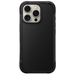 Nomad Coque Rugged Apple iPhone 16 Pro - Noir