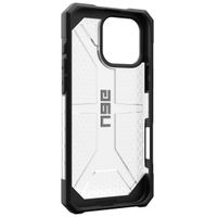 UAG Coque Plasma iPhone 16 Pro Max - Ice