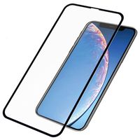 PanzerGlass Protection d'écran en verre trempé Case Friendly Anti-bactéries iPhone 11 Pro / Xs / X