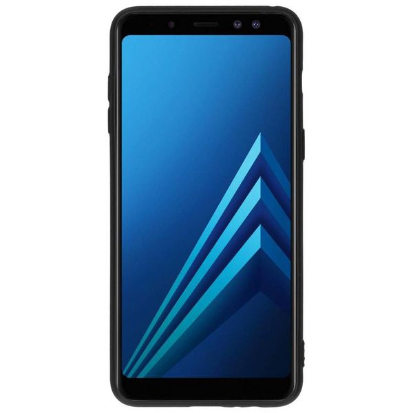 Coque design Color Samsung Galaxy A8 (2018)