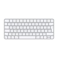 Apple Magic Keyboard - Clavier sans fil - QWERTY / INT - Blanc
