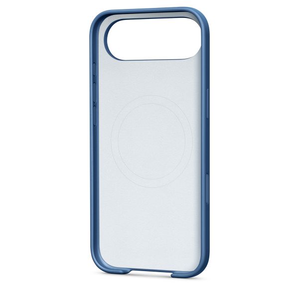 Beats Coque avec MagSafe et contrôle de caméra Apple iPhone Air - Bedrock Blue