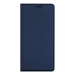 Dux Ducis Étui de téléphone Slim Xiaomi 14T Pro - Bleu foncé