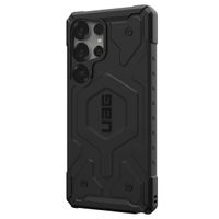 UAG Coque Pathfinder MagSafe Samsung Galaxy S25 Ultra - Noir