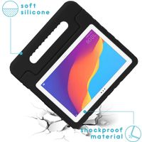 imoshion Coque kidsproof avec poignée Huawei MediaPad T5 10.1 pouces