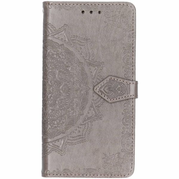 Etui de téléphone Mandala Samsung Galaxy J7 (2016)