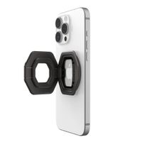 UAG Monarch Magnetic Ring Stand - Noir