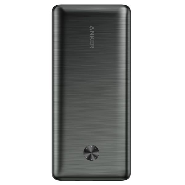 Anker PowerCore III | Powerbank 26.000 mAh - 87 Watt - Noir