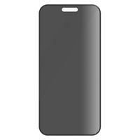 PanzerGlass Protection d'écran Privacy Ultra-Wide Fit Anti-bactérienne avec applicateur Apple iPhone 16 Pro Max