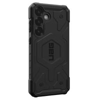UAG Coque Pathfinder MagSafe Samsung Galaxy S25 Plus - Noir