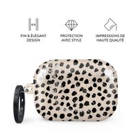 Burga L'étui rigide Apple AirPods Pro - Seven Seas