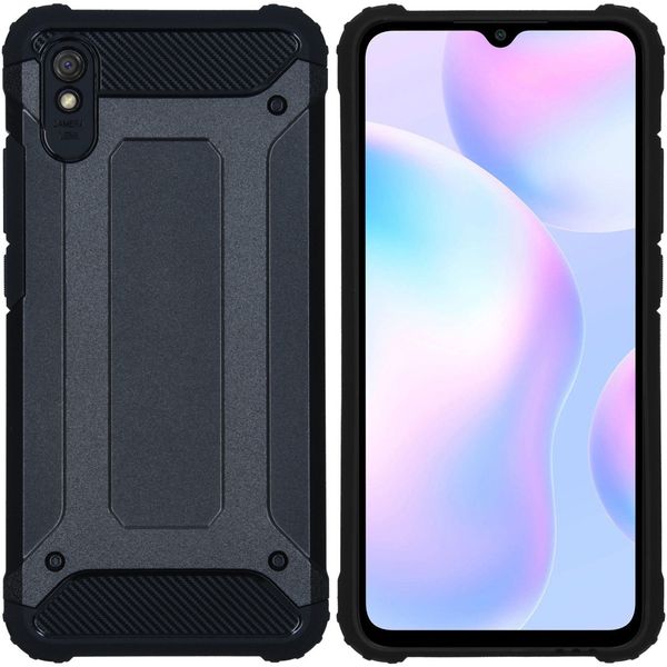 imoshion Coque Rugged Xtreme Xiaomi Redmi 9A