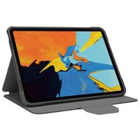 Targus Coque tablette Click-in Apple iPad Air 11 pouces (2025) M3 / (2024) M2 / Air 5 (2022) / Air 4 (2020) / Pro 11 (2018/2020) - Noir