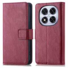 imoshion Étui de télephone portefeuille Xiaomi Poco X7 - Marron