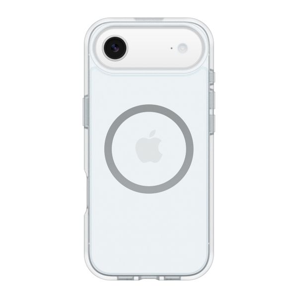 OtterBox Coque React MagSafe Apple iPhone Air - Clear