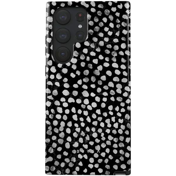 Burga Coque arrière Tough Samsung Galaxy S23 Ultra - Night Sky