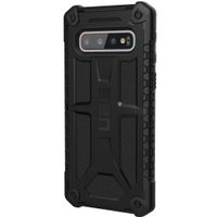 UAG Coque Monarch Samsung Galaxy S10 - Noir