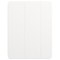 Apple Smart Folio iPad Pro 12.9 (2022) / Pro 12.9 (2021) / Pro 12.9 (2020) - Blanc