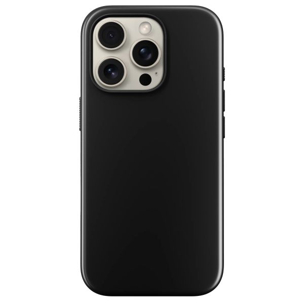 Nomad Coque Sport iPhone 16 Pro - Vulcan Black