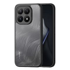 Dux Ducis Coque arrière Aimo Xiaomi 15T - Transparent
