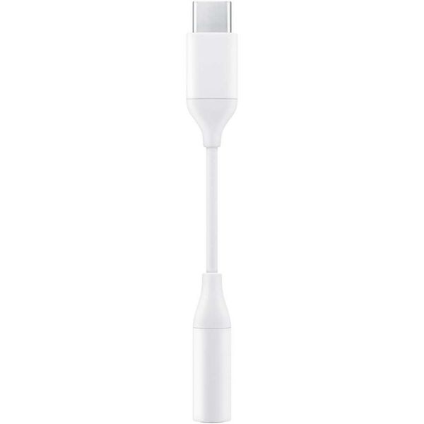 Samsung Adaptateur de connexion audio USB-C vers Jack 3,5 mm