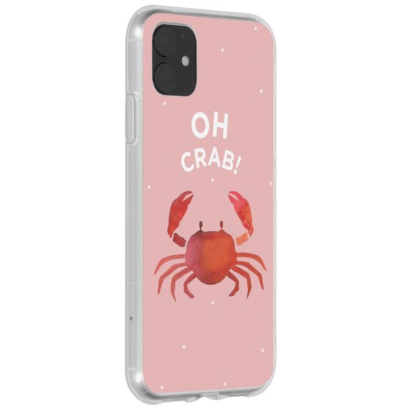 Coque Design iPhone 11