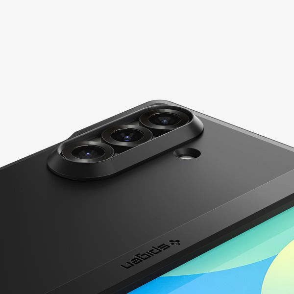 Spigen Coque Tough Armor Pro MagFit Samsung Galaxy Z Fold 7 - Noir