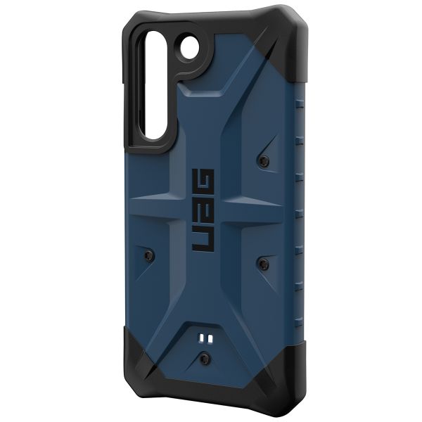 UAG Coque Pathfinder Samsung Galaxy S22 - Mallard