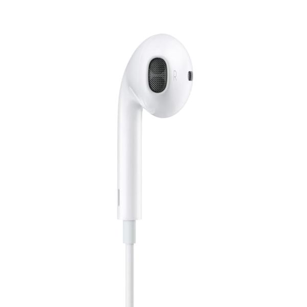 Apple EarPods avec connecteur USB-C - Blanc