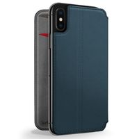 Twelve South Étui de téléphone portefeuille SurfacePad iPhone Xr