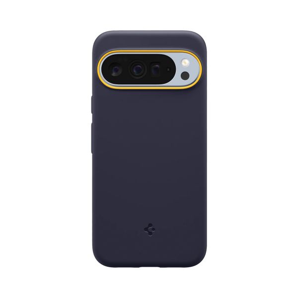 Spigen Coque Nano Pop MagFit Google Pixel 10 Pro XL - Blueberry Navy