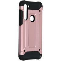 imoshion Coque Rugged Xtreme Motorola Moto G8 Power - Rose