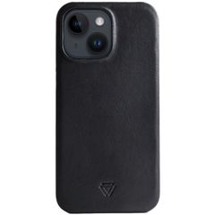 Wachikopa Coque Full Wrap iPhone 14 - Black