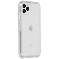 OtterBox Coque Symmetry Clear iPhone 11 Pro Max - Transparent