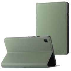 Accezz Coque tablette Classic Samsung Galaxy Tab S6 Lite (2020/2022/2024)  - Vert