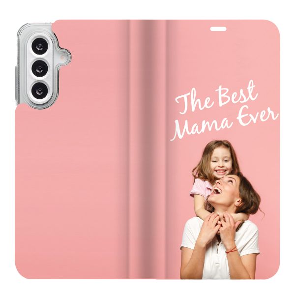 Concevez votre propre housse portefeuille Samsung Galaxy A56