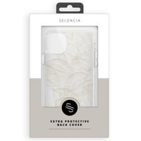 Selencia Coque très protectrice Zarya Fashion Samsung Galaxy S21 Plus