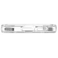 ZAGG Coque Crystal Palace Snap MagSafe Samsung Galaxy S25 - Transparent