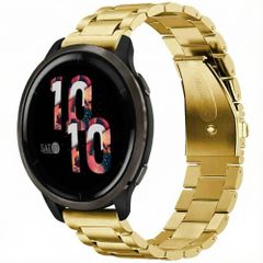 imoshion Bracelet en acier  - Connexion universelle 22 mm - Doré