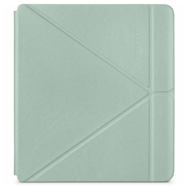 Kobo SleepCover Kobo Sage / Tolino Epos 3 - Vert clair